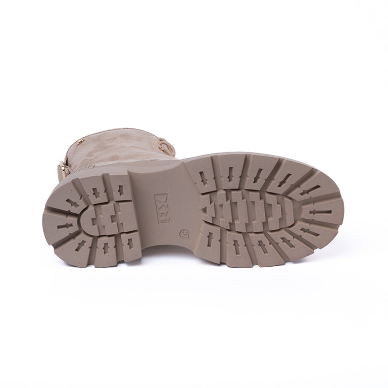 142025 CASUAL BOTA CMS 5 Beige