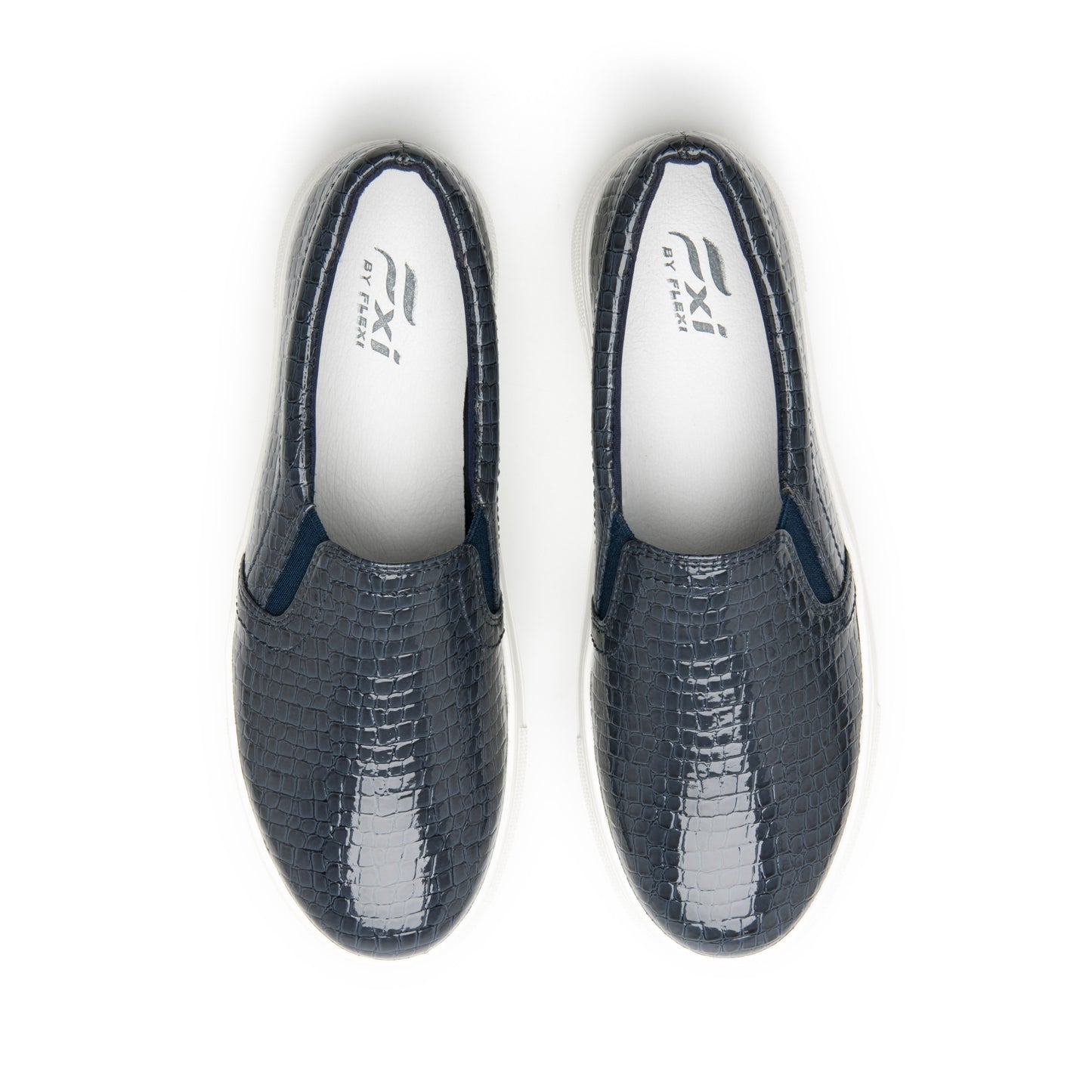 125403 SPORT CASUALES LINA Azul