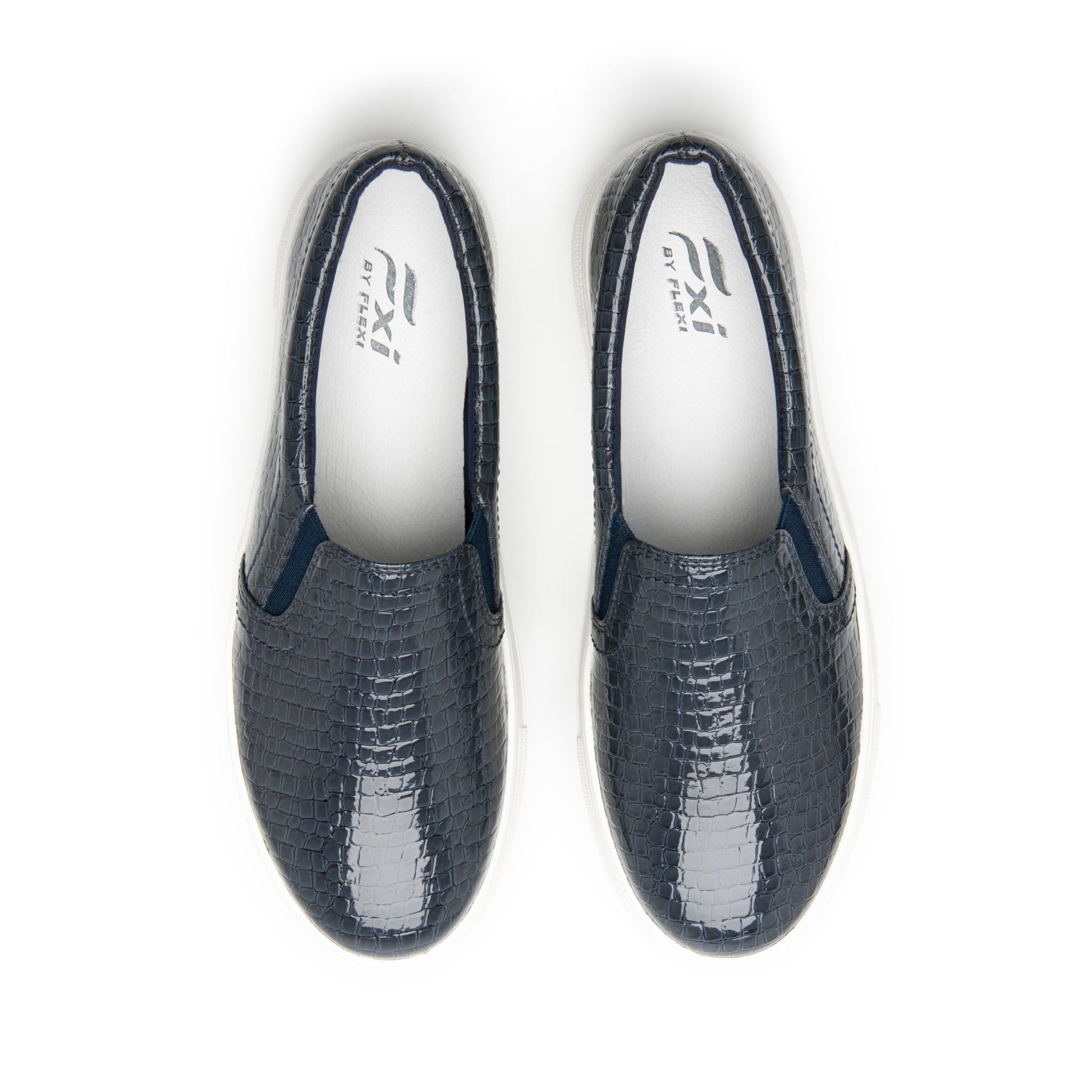 125403 SPORT CASUALES LINA Azul
