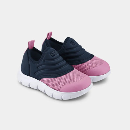 1225022 CASUAL TENIS CMS 2 Rosado