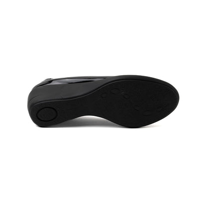 RK 337-04 CASUAL VESTIR CMS 5 Negro