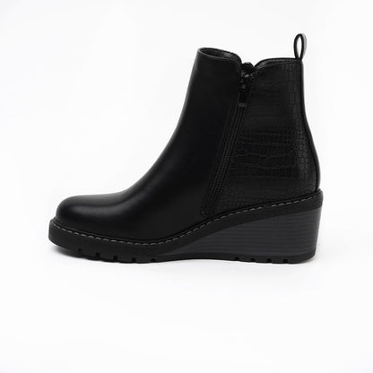 CY-240455 BOTÍN BOTIN BOTÍN Negro