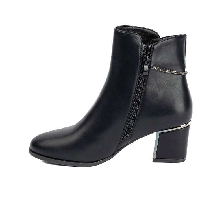 CY-240461 BOTÍN BOTIN BOTÍN Negro