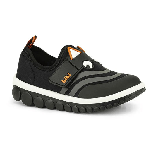 1155300 CASUAL TENIS CMS 2 Negro