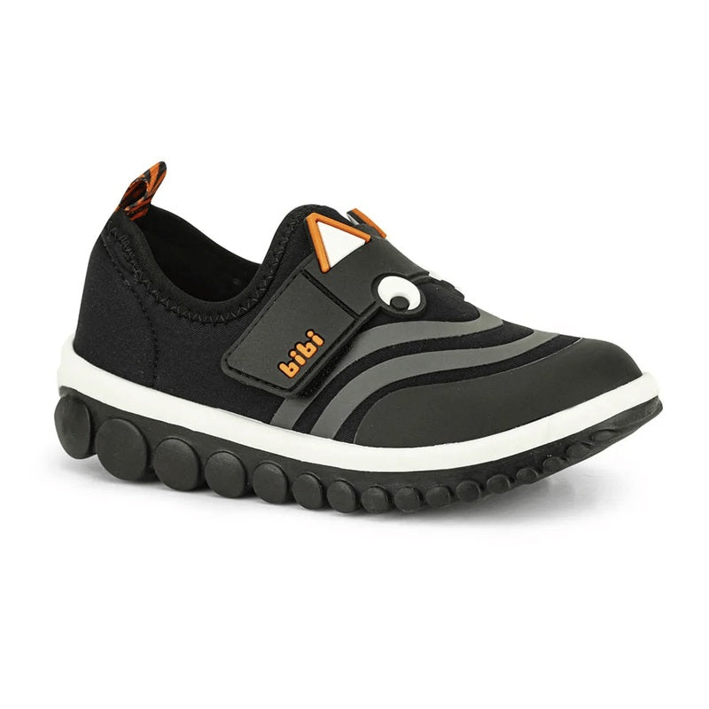 1155300 CASUAL TENIS CMS 2 Negro
