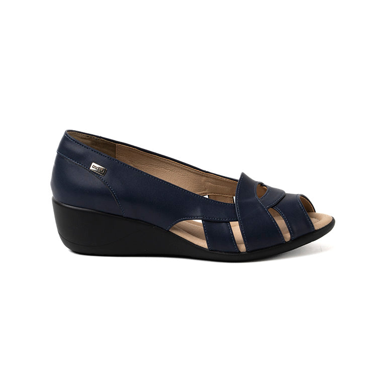 RK 164-26 SANDALIAS DE METER CMS 4 Azul
