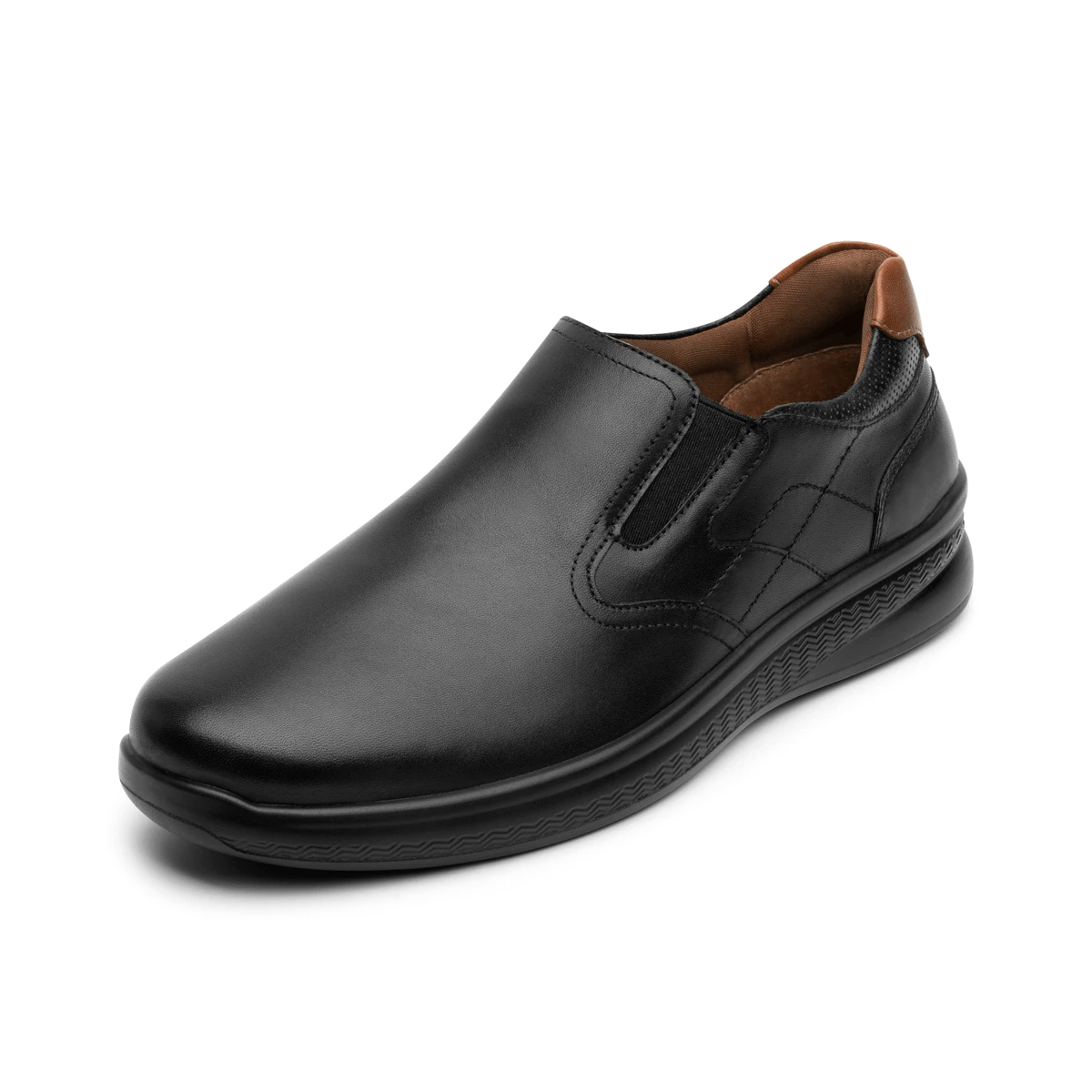 408203 CASUAL CASUALES SAMOA Negro