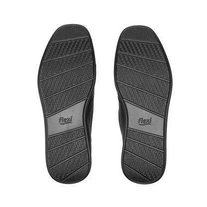 124501 CASUAL CUÑA JENELLE Negro