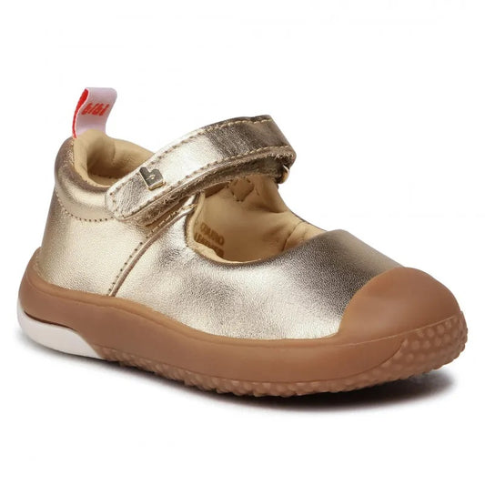 1122048 EXTERIOR CASUALES NIÑA Dorado