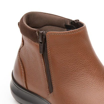 25913 CASUAL BOTIN MIROSLAVA Marron