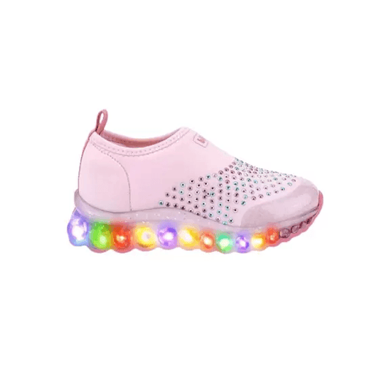 1079264 CASUAL TENIS CMS 2 Rosado