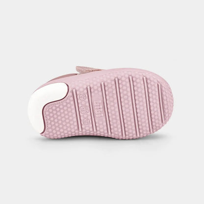 1122152 CASUAL TENIS FLAT Rosado