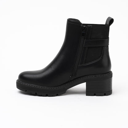 CY-240459 BOTÍN BOTIN BOTÍN Negro