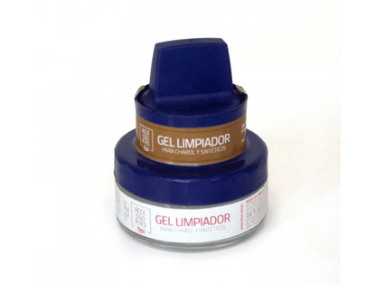 1415000805 LIMPIEZA DE CALZADO LIMPIEZA GEL Neutro U