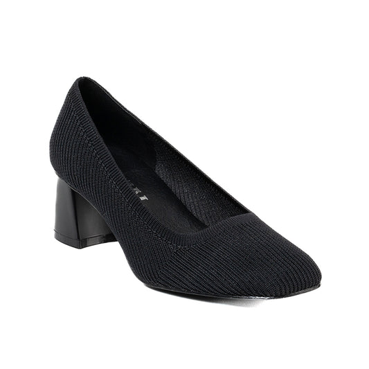 22108-01 VESTIR TACÓN CMS 5 Negro