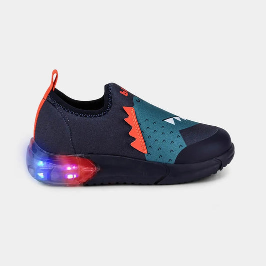 1228030 CASUAL TENIS CMS 3 Azul