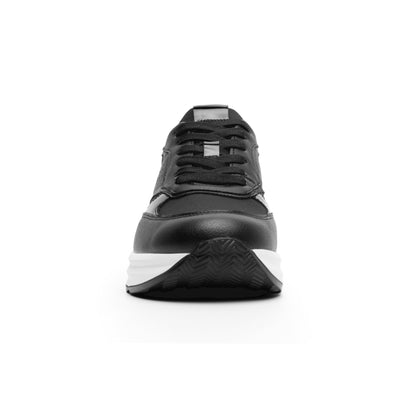 127102 SPORT TENIS NAT Negro