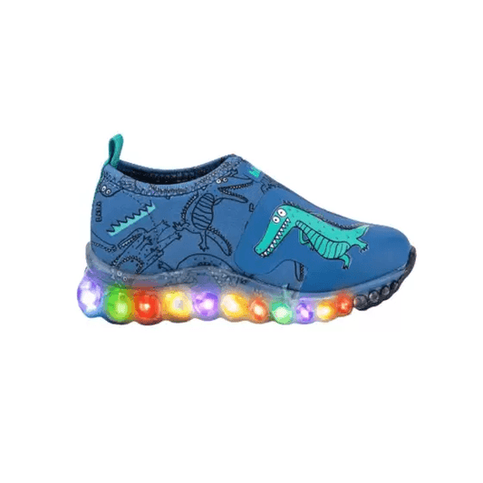 1079265 CASUAL TENIS CMS 2 Azul
