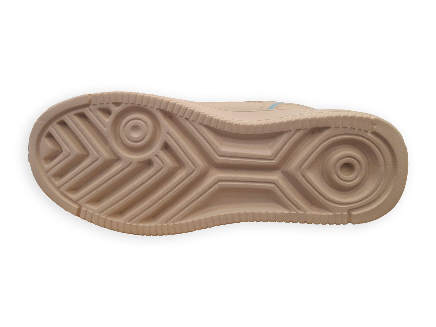 CY-220223 CASUAL CALZADO COMFORT Beige