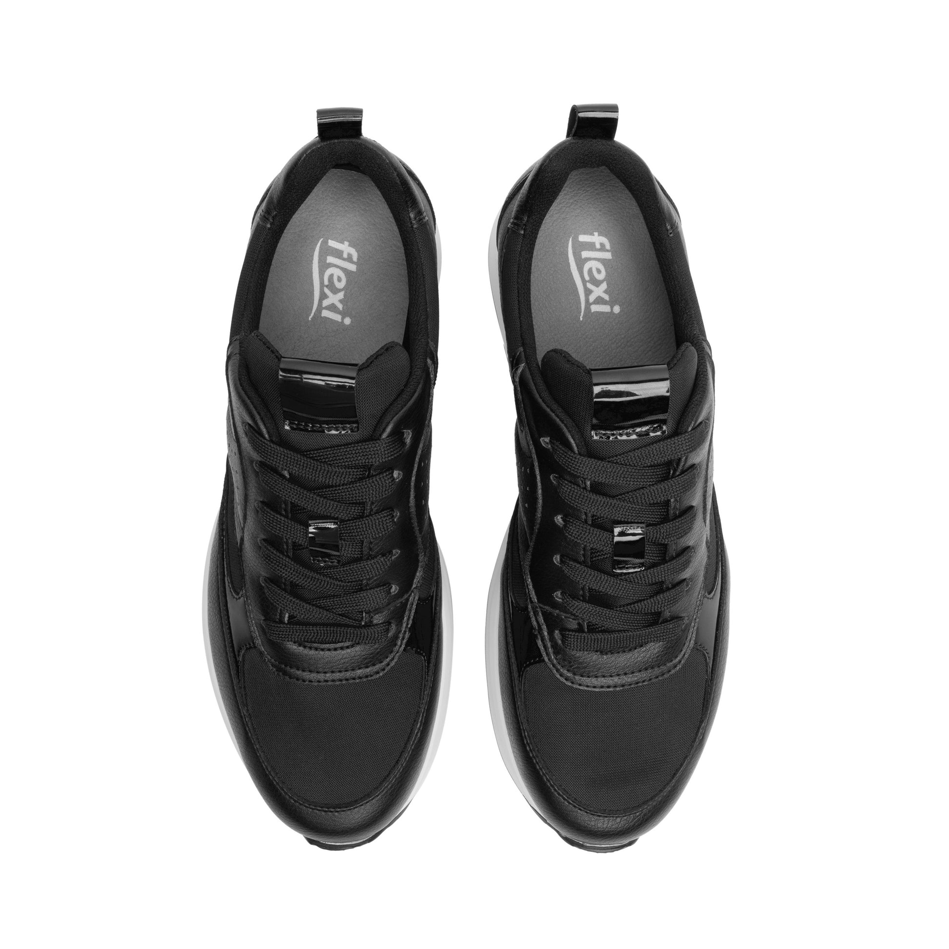 127102 SPORT TENIS NAT Negro