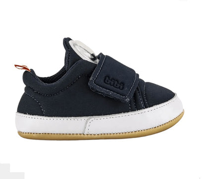 1212092 CASUAL PRE-CAMINADOR FLAT Azul