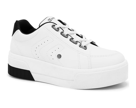 24-84101 CASUAL TENIS CMS 2 Blanco