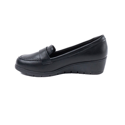 RIKELI62A CASUAL DE METER CMS 3 Negro