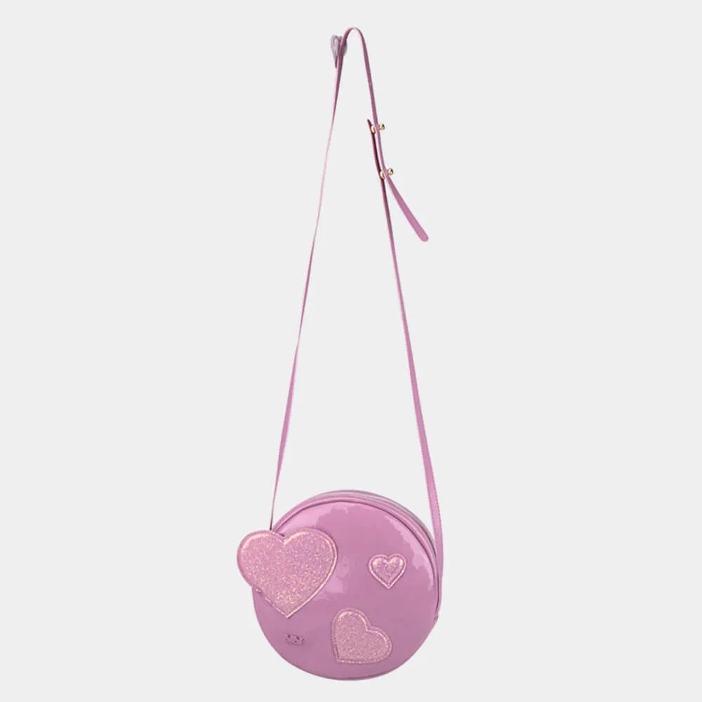 857572 ACCESORIOS BOLSAS ACCESORIOS Rosado 16