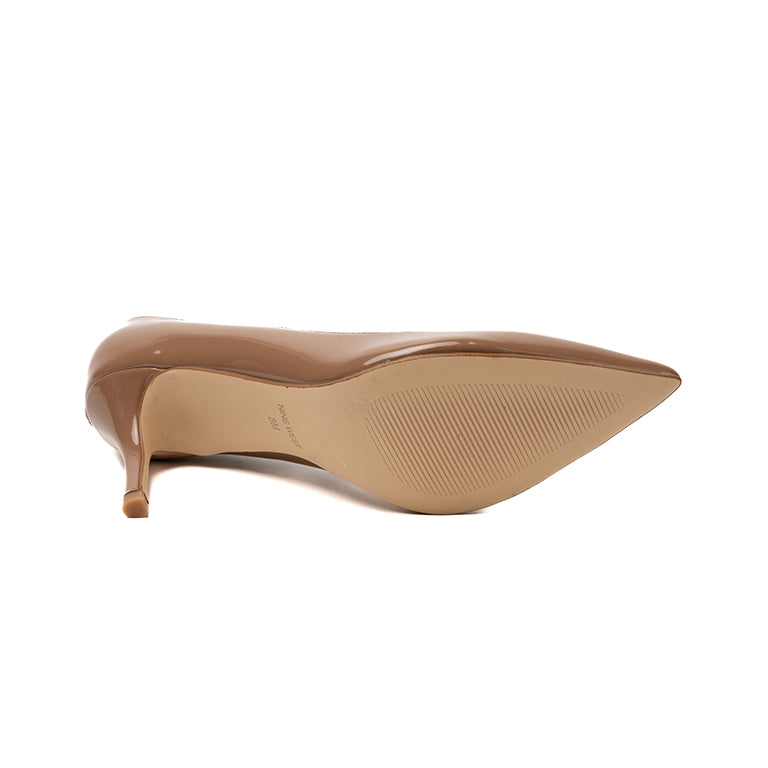 WNPATSY3 VESTIR FORMAL CMS 5 Beige
