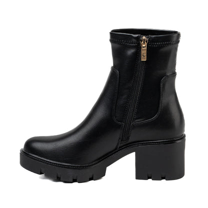 141839 CASUAL BOTIN CMS 6 Negro 37