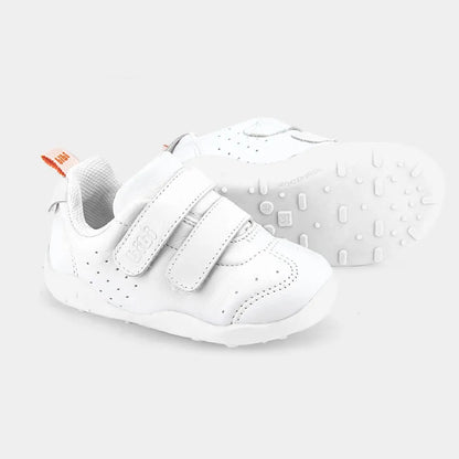 1215070 CASUAL TENIS CMS 2 Blanco