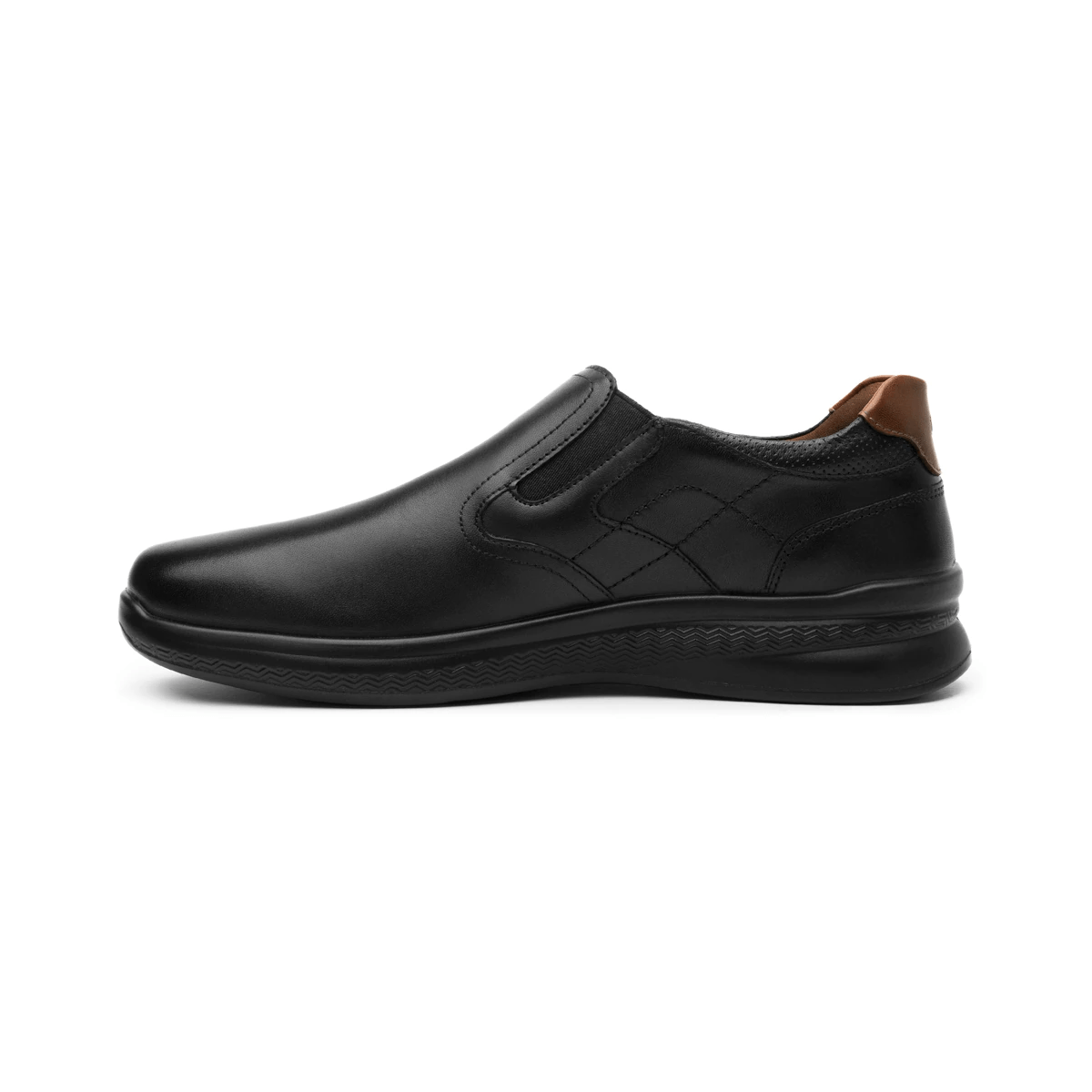 408203 CASUAL CASUALES SAMOA Negro