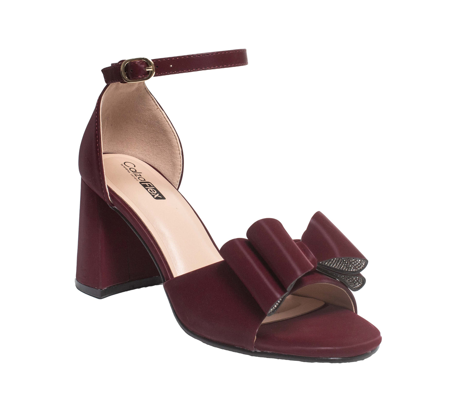 KARLA305LA CASUAL SANDALIAS CON HEBILLA Corinto