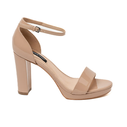 WNELOPE3 CASUAL SANDALIAS CMS 12 Beige