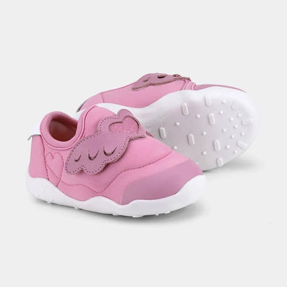 1215099 CASUAL TENIS CMS 2 Rosado