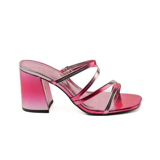 23119 FIESTA TACÓN CMS 6 Fushia