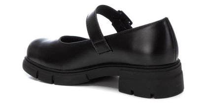 151071 CASUAL MOCASINES SLIP-ON (DE METER) Negro