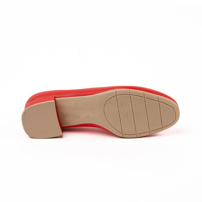 23-95401 CASUAL CASUALES LIFESTYLE Rojo