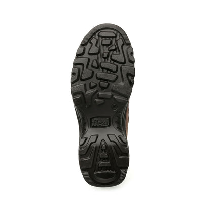 66517 OUTDOOR COUNTRY FREELAND Marron