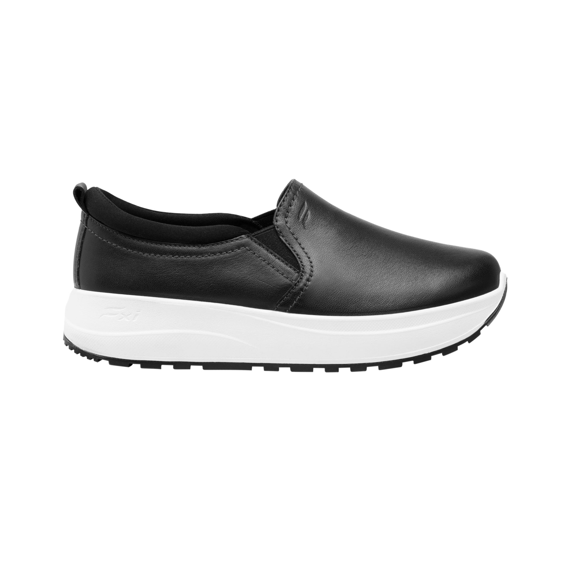 117207 SPORT CASUALES ATSIRI Negro 25.5