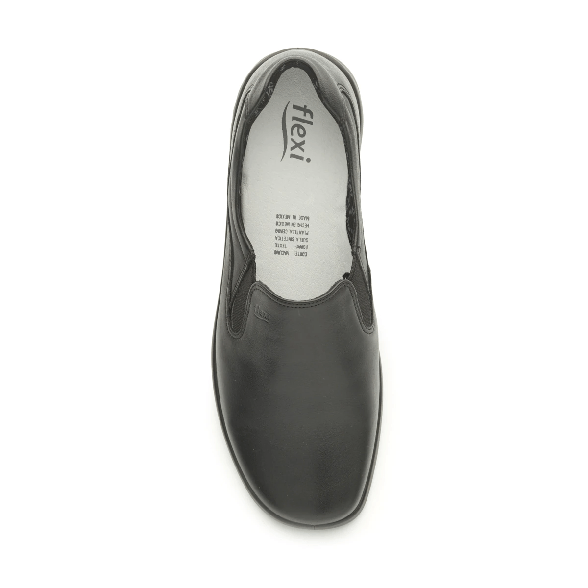 48303 CASUAL SERVICIO OFELIA Negro