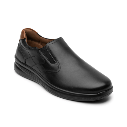 408203 CASUAL CASUALES SAMOA Negro