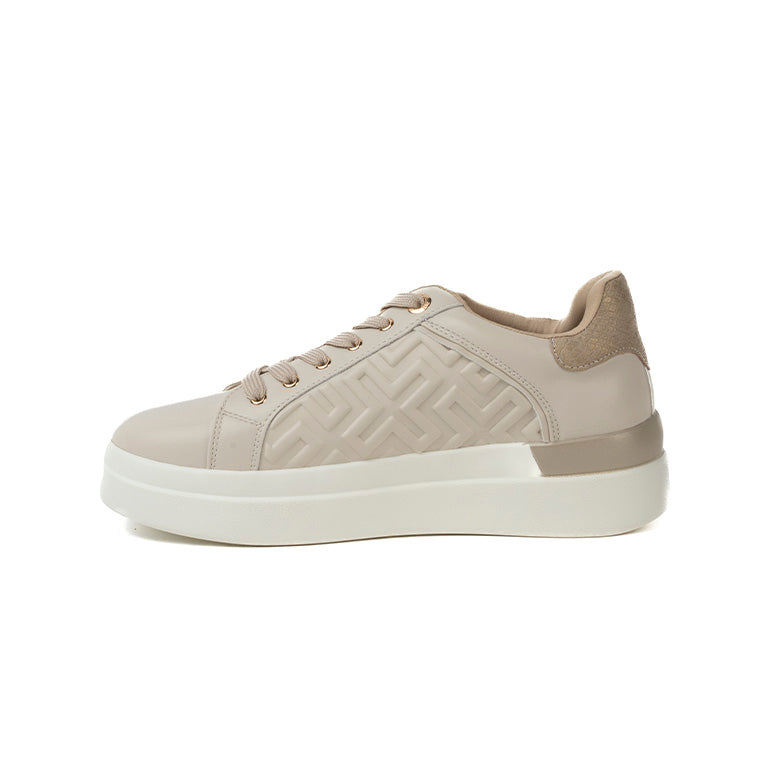 142954 CASUAL AMARRADO CMS 2 Beige