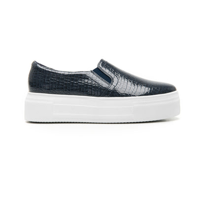 125403 SPORT CASUALES LINA Azul