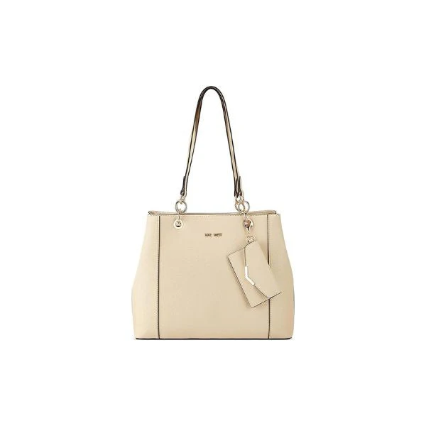 NGX542223-CSL ACCESORIOS CARTERAS CASUAL Beige U