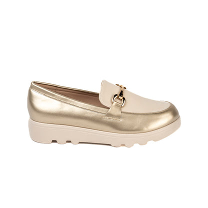 RIKELI88A CASUAL CASUALES CMS 2 Oro