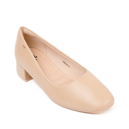 RIKELI50 VESTIR FORMAL CMS 2 Beige