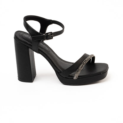 23-57202 FIESTA SANDALIAS CMS 9 Negro