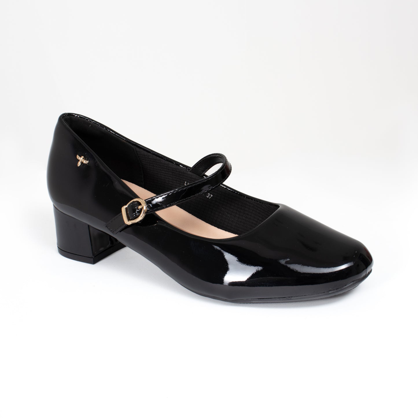 LISSA571LA CASUAL FORMAL METER Negro 39