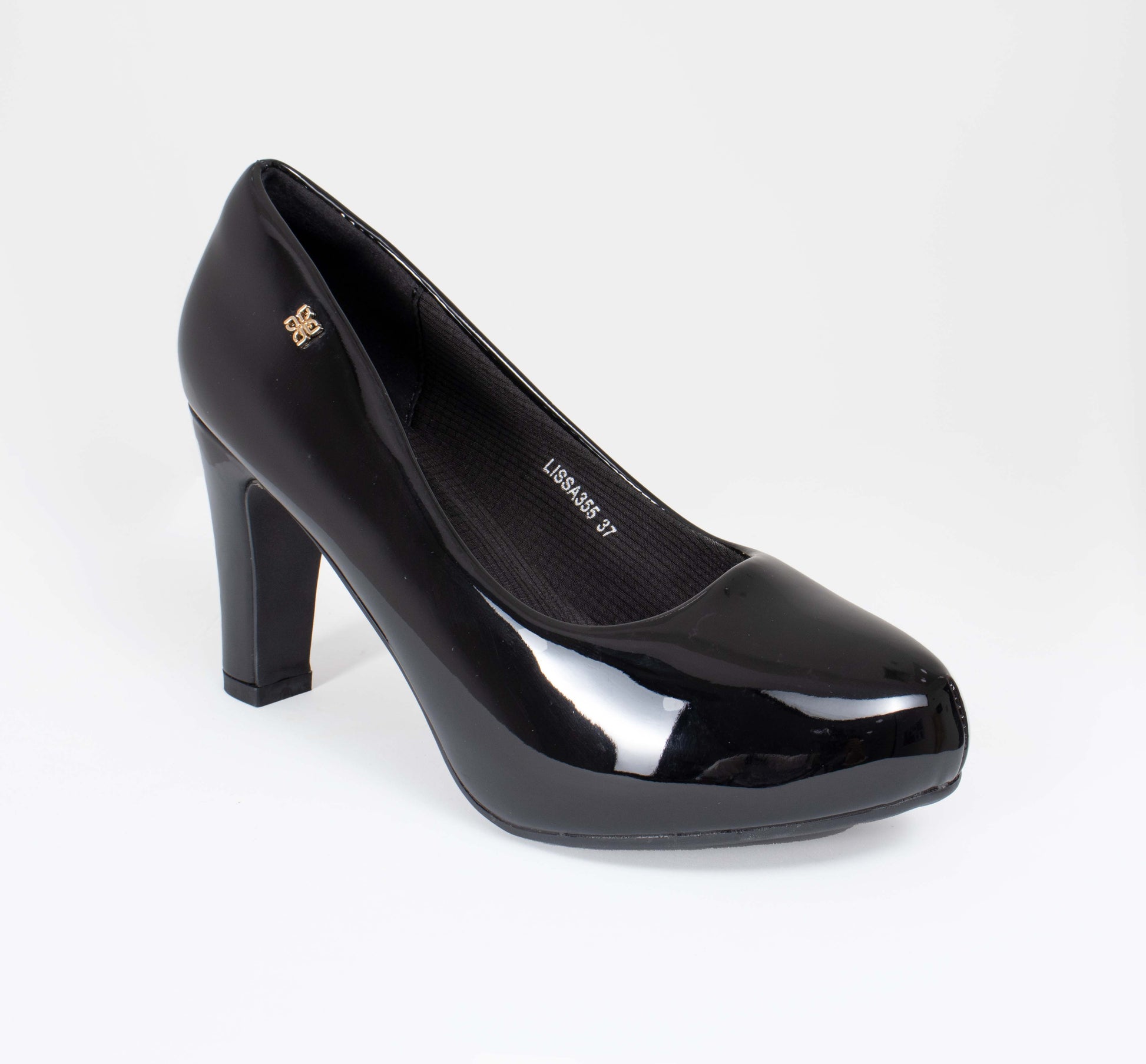 LISSA355LA CASUAL FORMAL METER Negro